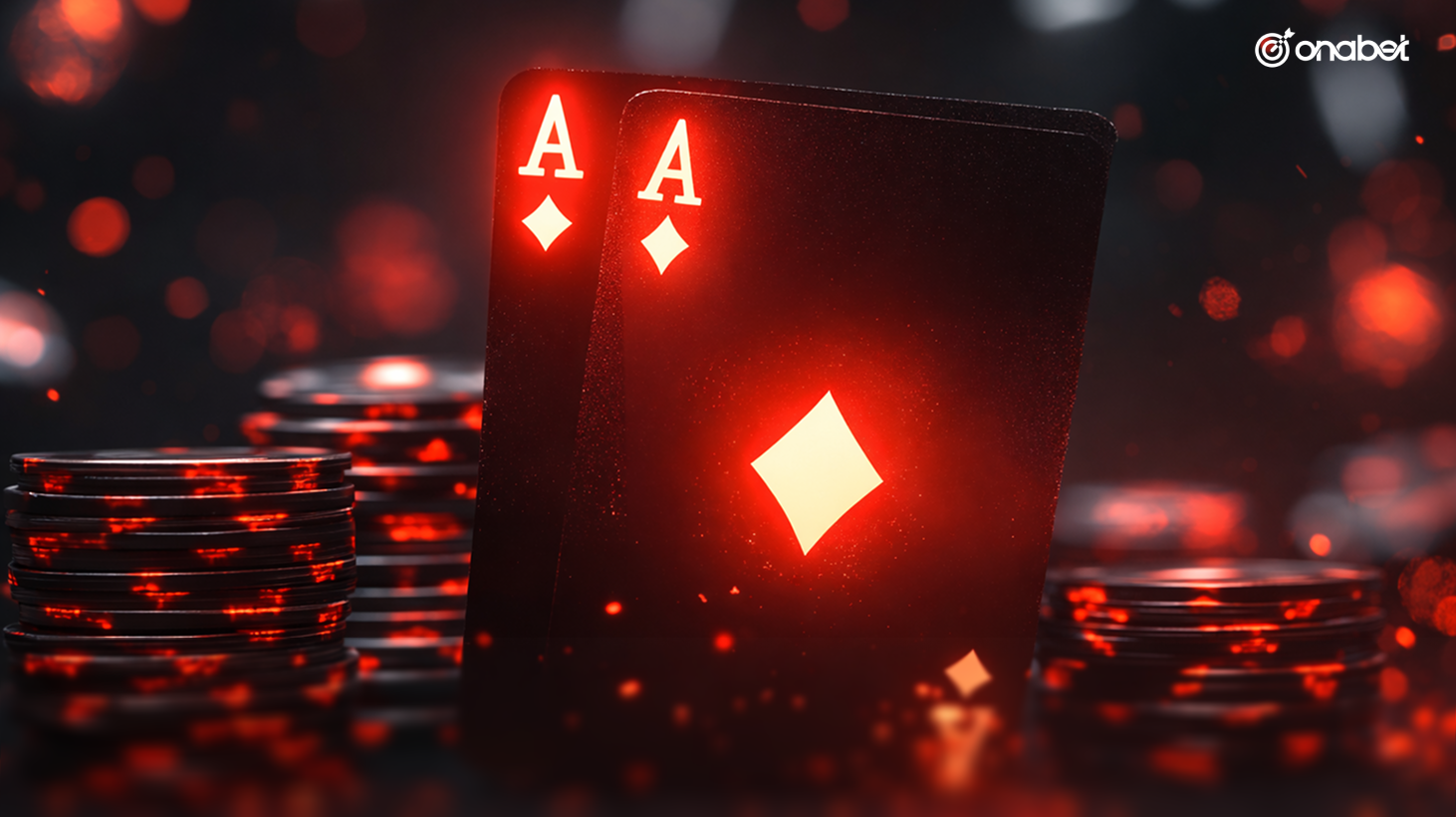 Experi&ecirc;ncia de Cassino ao Vivo no Onabet